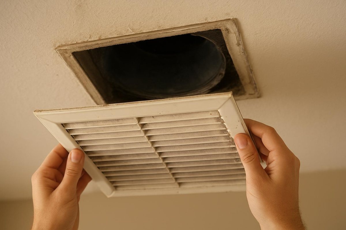 Simpson Air Duct Services in Goodyear